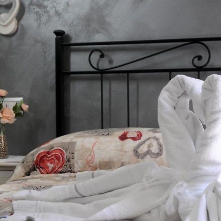 Voglia Di Napoli Bed & Breakfast Екстериор снимка