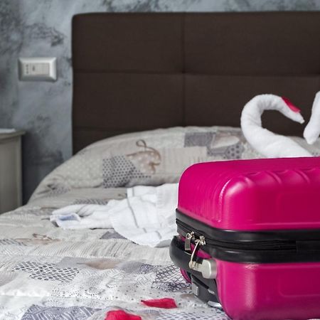 Voglia Di Napoli Bed & Breakfast Екстериор снимка