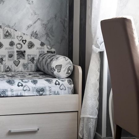 Voglia Di Napoli Bed & Breakfast Екстериор снимка