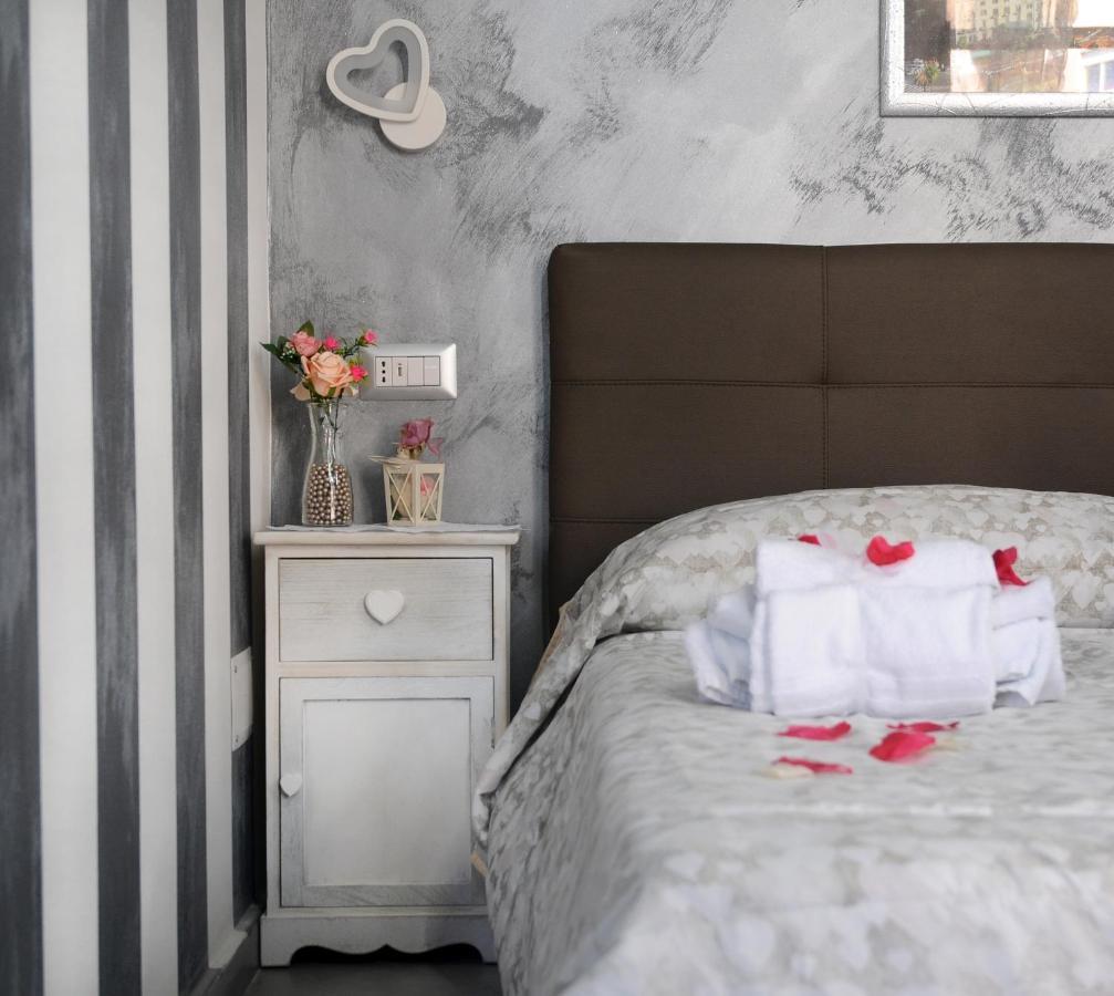 Voglia Di Napoli Bed & Breakfast Екстериор снимка