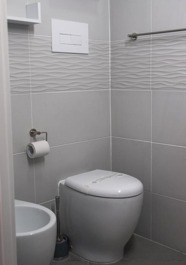 Voglia Di Napoli Bed & Breakfast Екстериор снимка