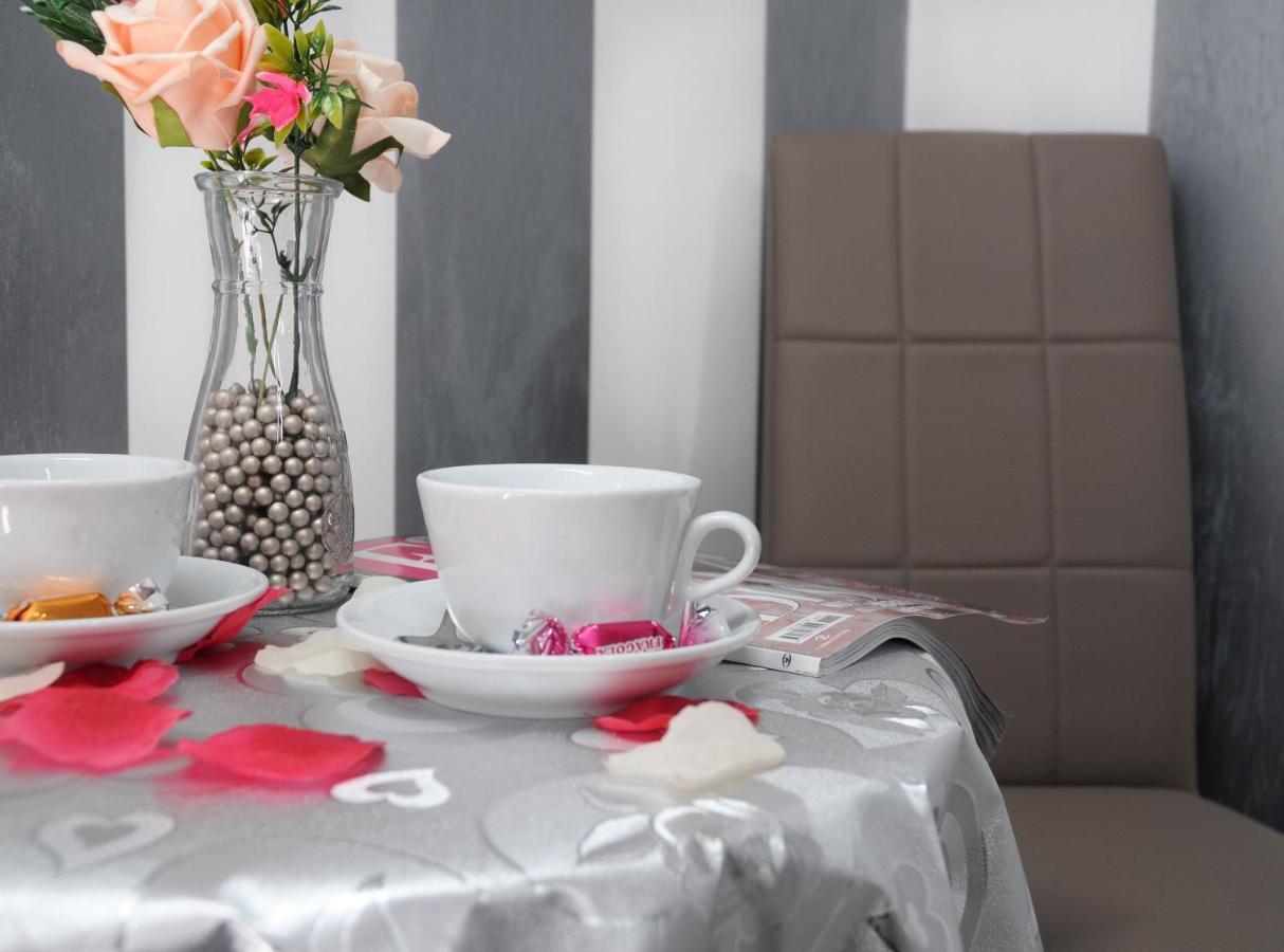 Voglia Di Napoli Bed & Breakfast Екстериор снимка