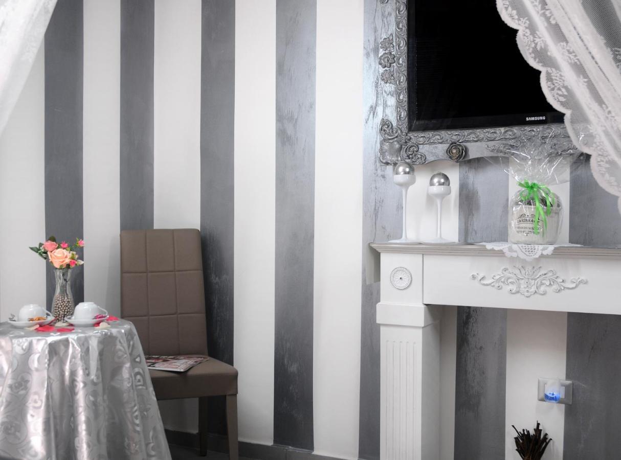 Voglia Di Napoli Bed & Breakfast Екстериор снимка