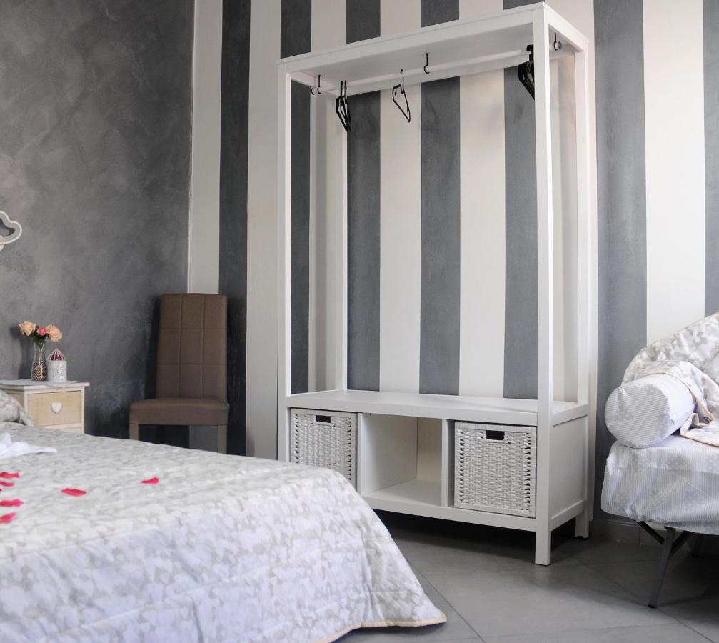 Voglia Di Napoli Bed & Breakfast Екстериор снимка