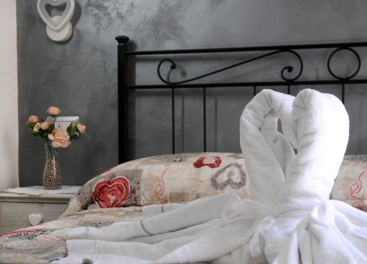 Voglia Di Napoli Bed & Breakfast Екстериор снимка