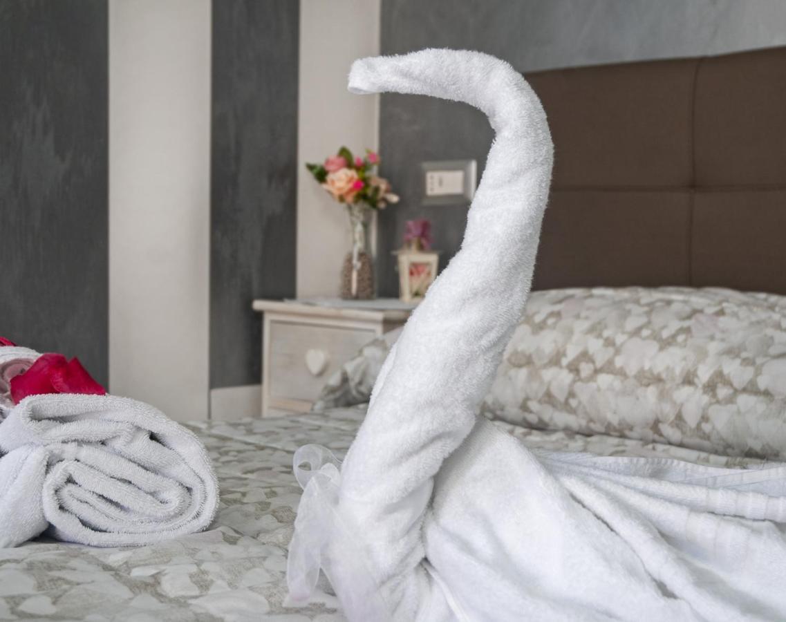 Voglia Di Napoli Bed & Breakfast Екстериор снимка
