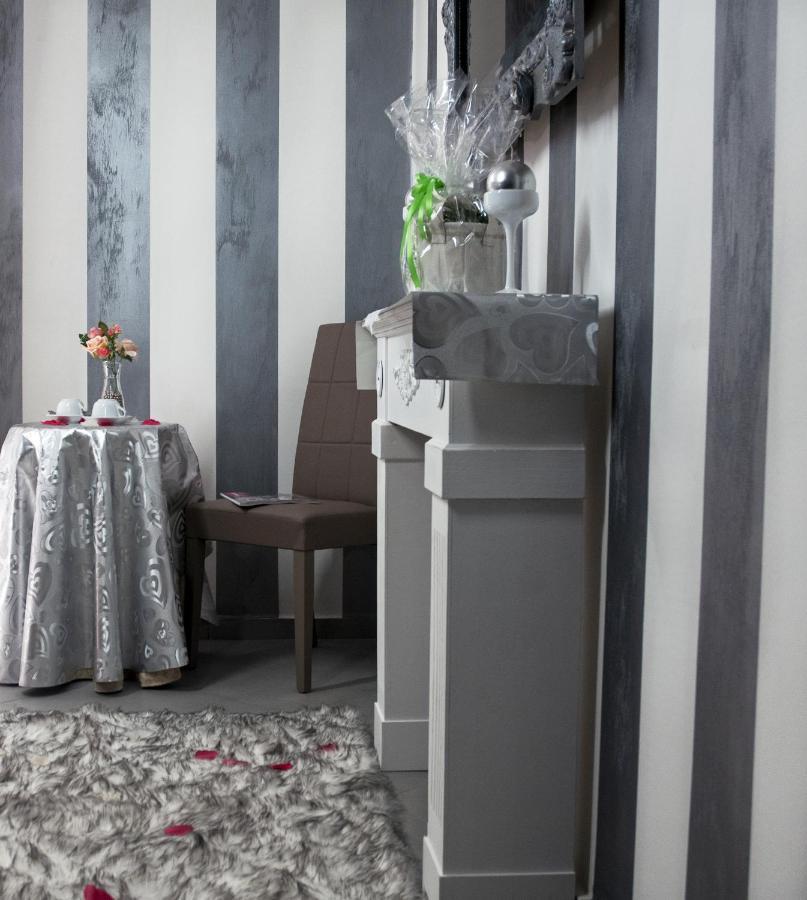 Voglia Di Napoli Bed & Breakfast Екстериор снимка