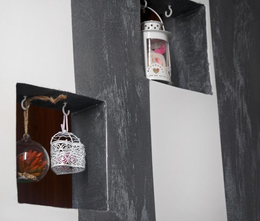 Voglia Di Napoli Bed & Breakfast Екстериор снимка